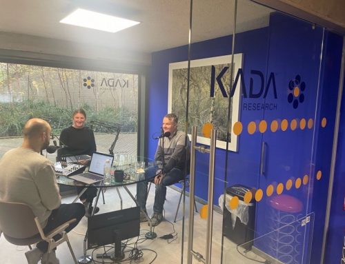 Kada Podcast: Our Directors reflect on the growth of the business in 2022, and discuss what 2023 has in store