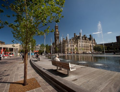 89. Bradford Hyper Local UKSPF Evaluation