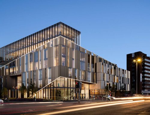 91. University of Huddersfield- Health and Wellbeing Innovation Centre evaluation Case Study