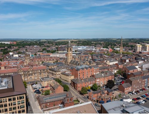 92. Kada supports the Wakefield Futures Commission