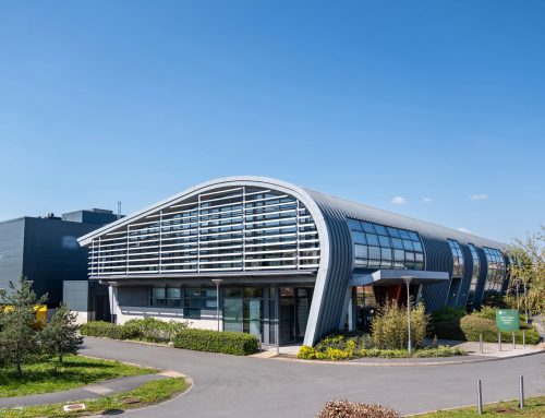 95. Assessing the innovation performance, strengths and opportunities in the East Midlands