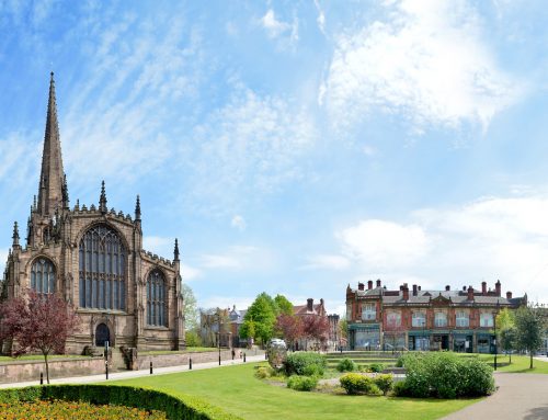 96. How Kada Helped Rotherham MBC to develop its Employment and Skills Strategy 2025-2030 and enable inclusive growth