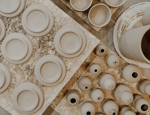 97. How Kada Helped Stoke-on-Trent City Council to evidence the impact of the ceramics sector in North Staffordshire