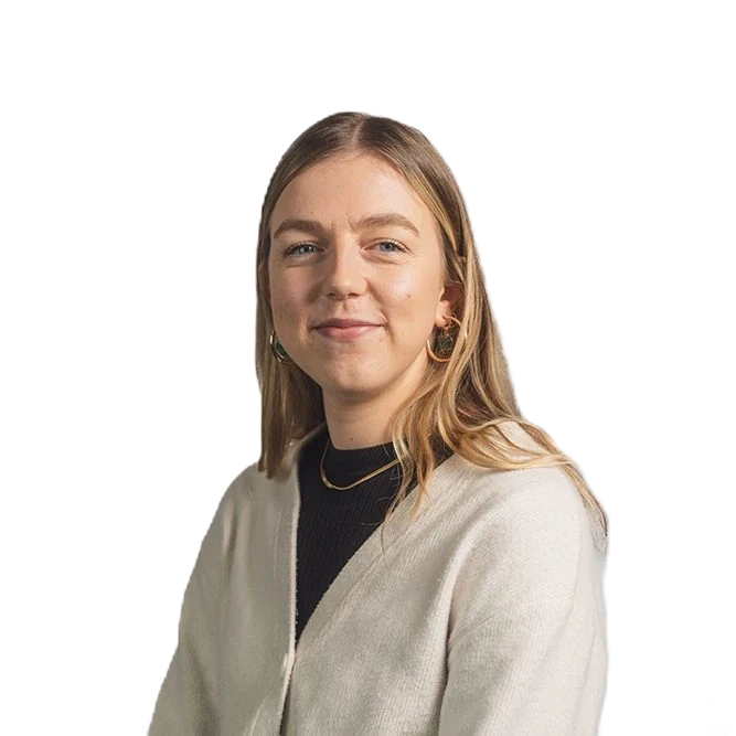 Bridget Bradbury-Hickey