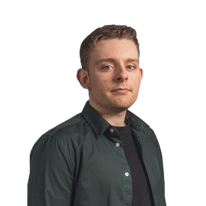 Jack Orwin