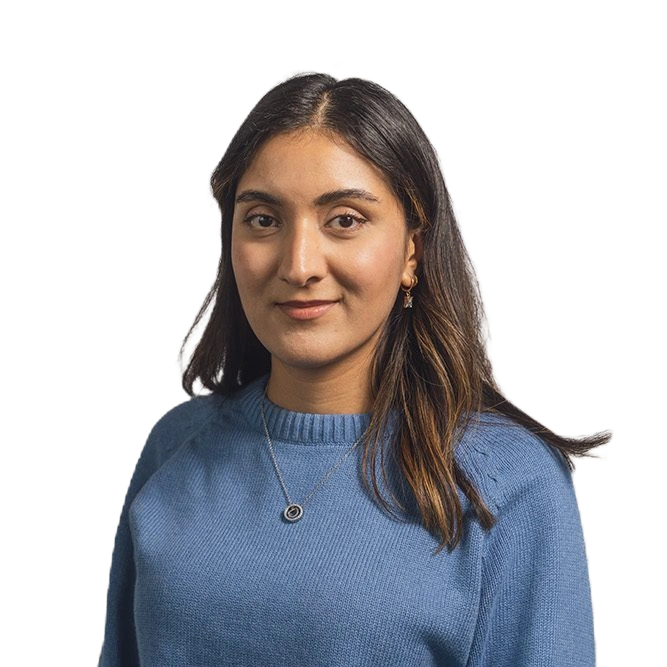 Sabrina Ahmed