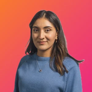 Sabrina Ahmed