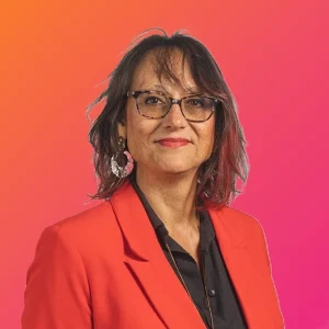 Surriya Falconer