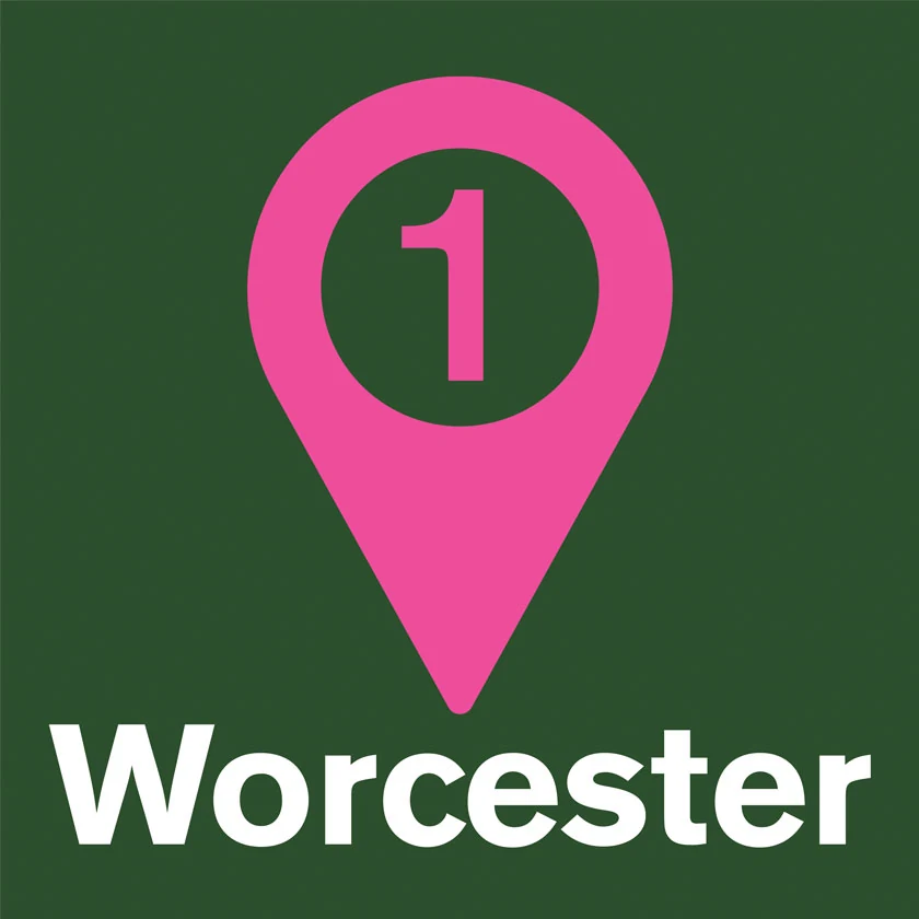49. A scoping study of the creative & technology sector within Worcestershire