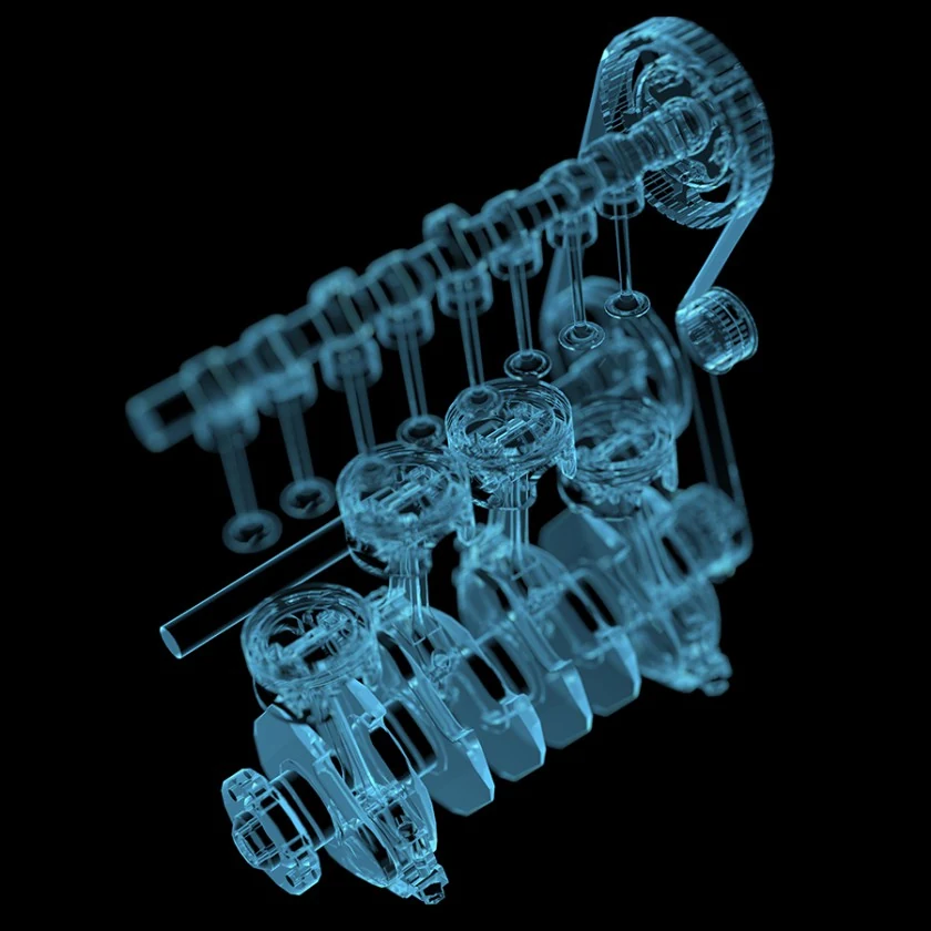 3: Working with the engineering and manufacturing sector