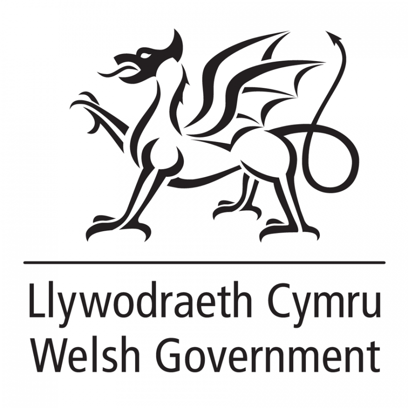 9: The Welsh Government