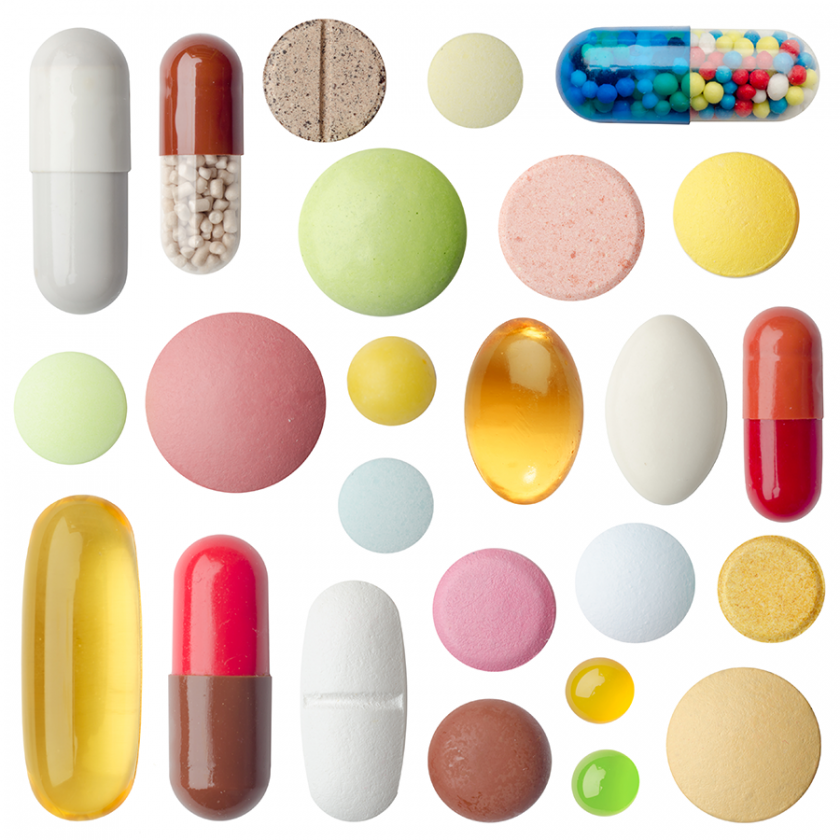 11: COGENT – UK Cosmeceutical and Nutraceutical