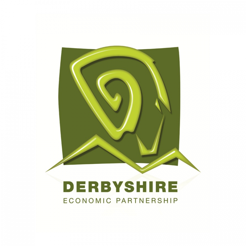 16: Derbyshire County Council / Derbyshire Economic Partnership
