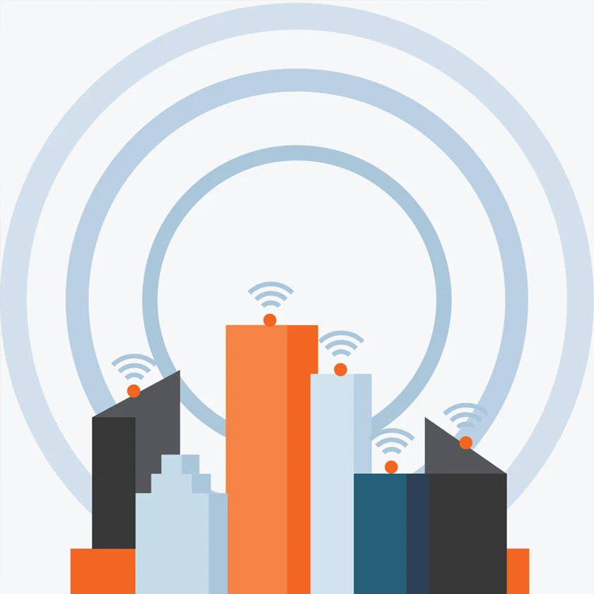 28. Support for a 10 year Wi-Fi Bid for Sheffield City Centre