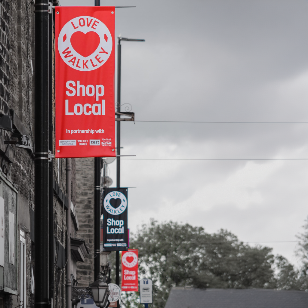76. Evaluation of the Sheffield City Council’s Economic Recovery Fund Round One