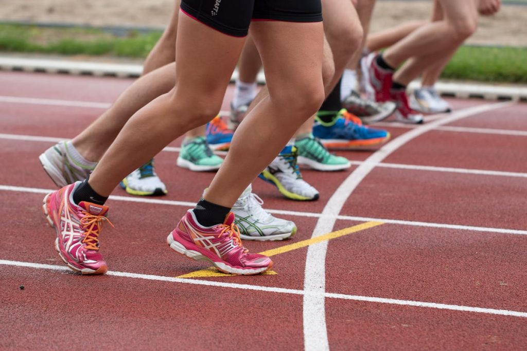 78. Yorkshire Sport Foundation: Sport and Physical Activity Matters