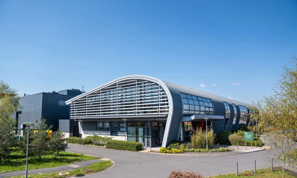 95. Assessing the innovation performance, strengths and opportunities in the East Midlands