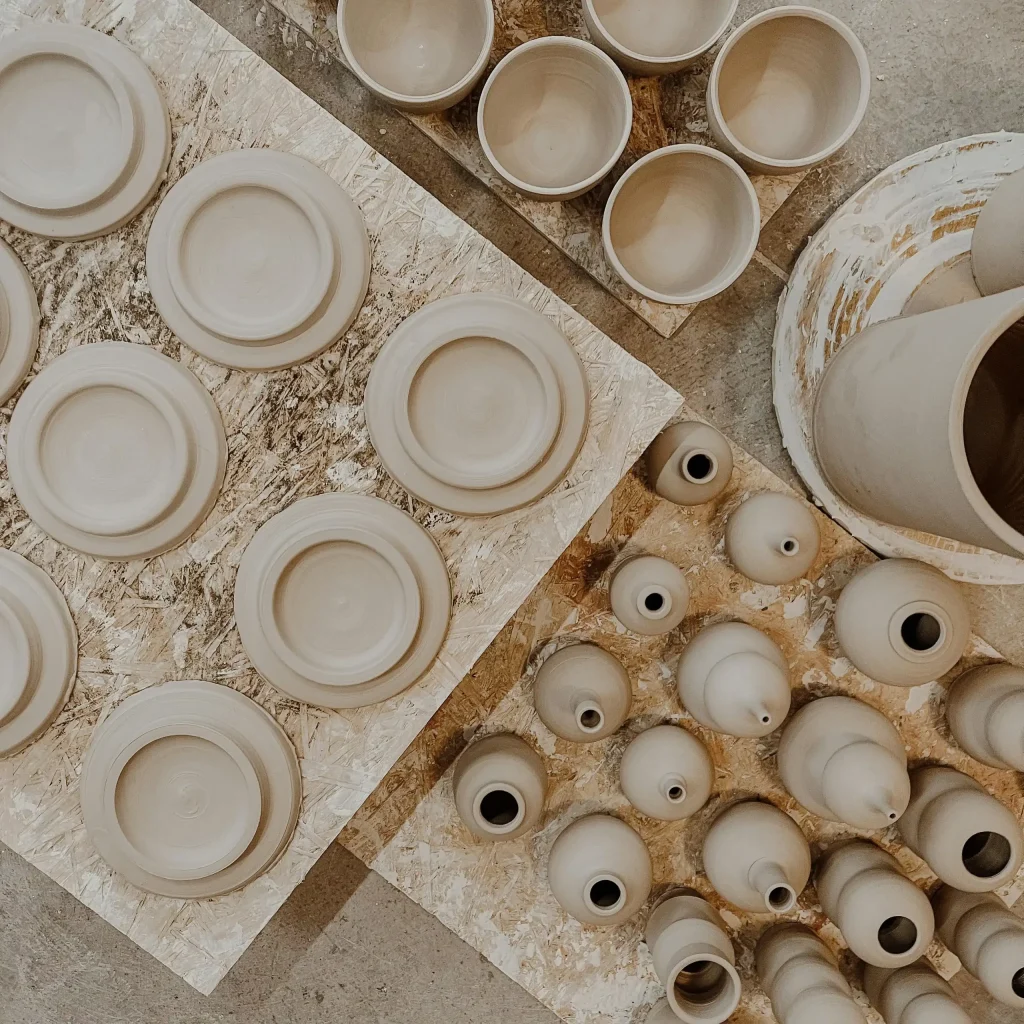 97. How Kada Helped Stoke-on-Trent City Council to evidence the impact of the ceramics sector in North Staffordshire